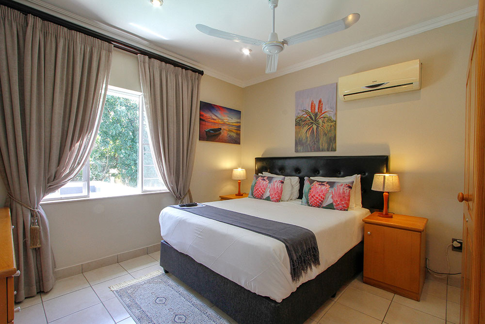 Bed & Breakfast and Self-Catering Accommodation Umhlanga Rocks