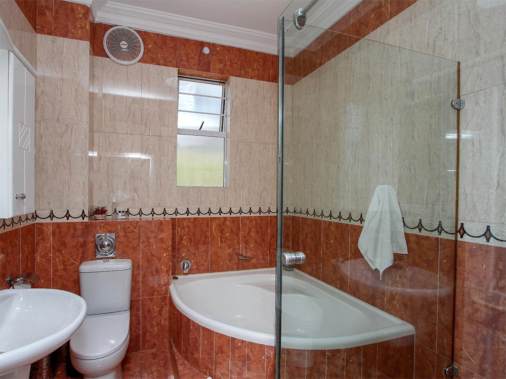 Bed & Breakfast and Self-Catering Accommodation Umhlanga Rocks