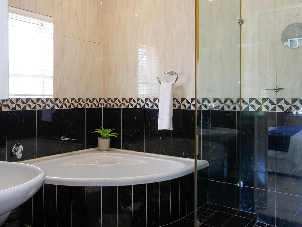 Bed & Breakfast and Self-Catering Accommodation Umhlanga Rocks