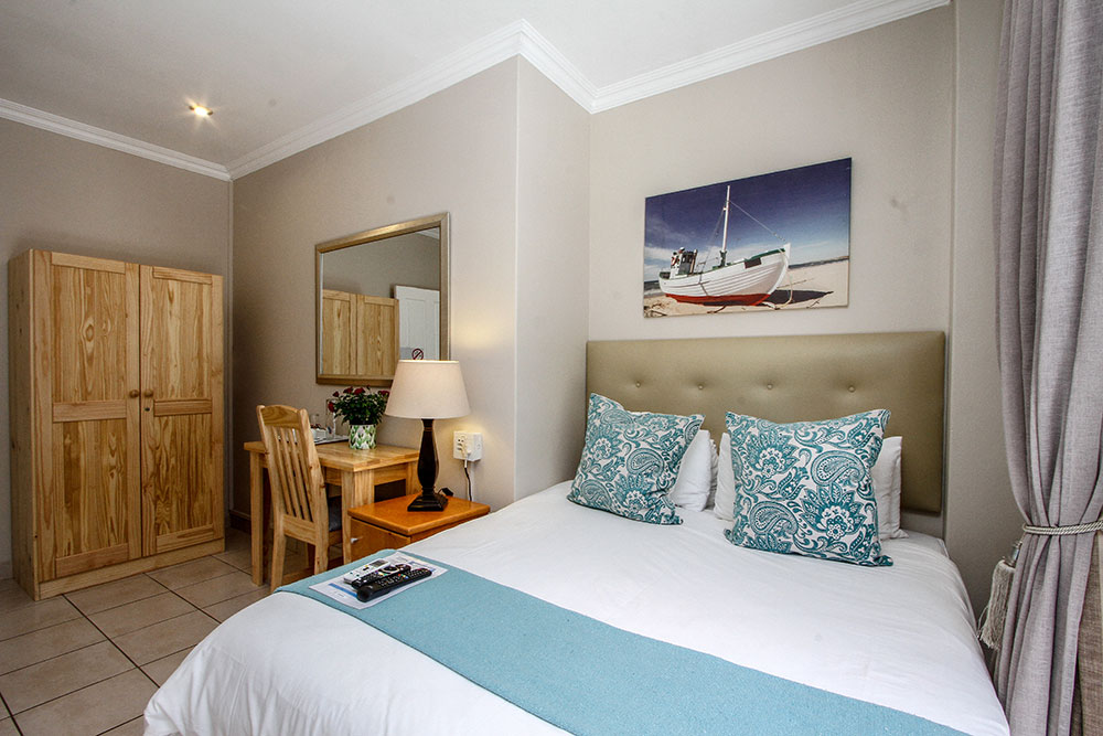 Bed & Breakfast and Self-Catering Accommodation Umhlanga Rocks