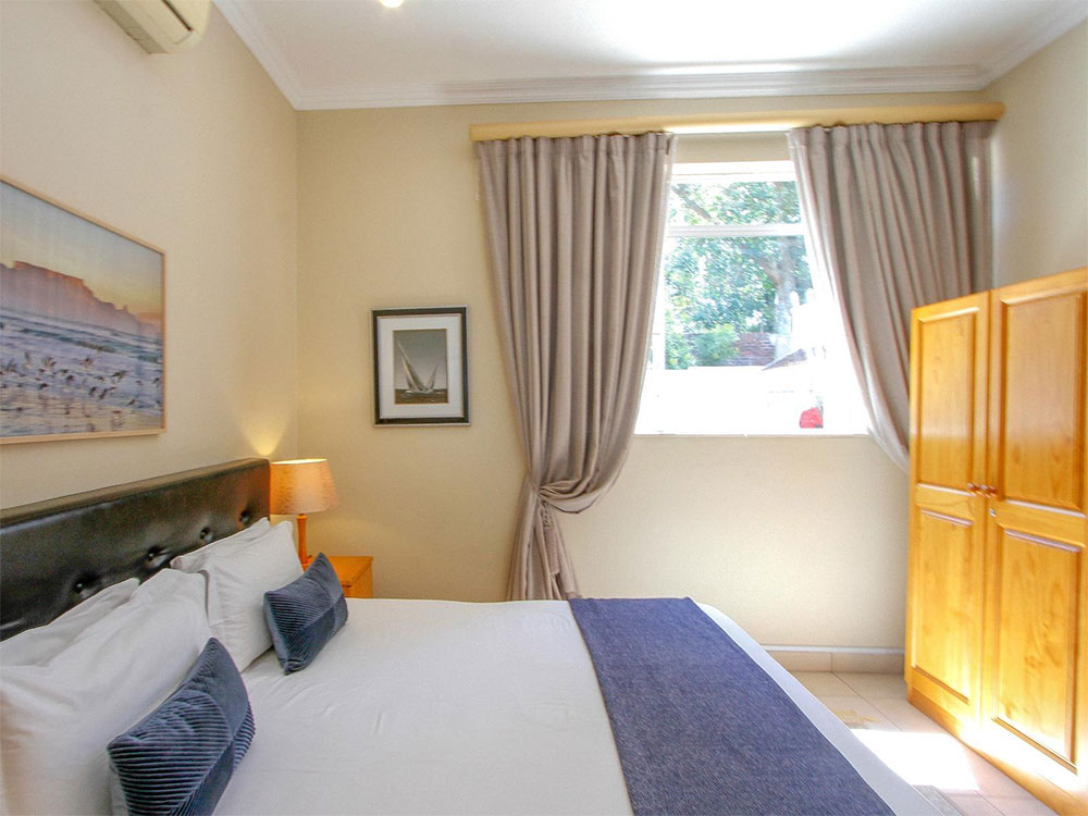 Bed & Breakfast and Self-Catering Accommodation Umhlanga Rocks