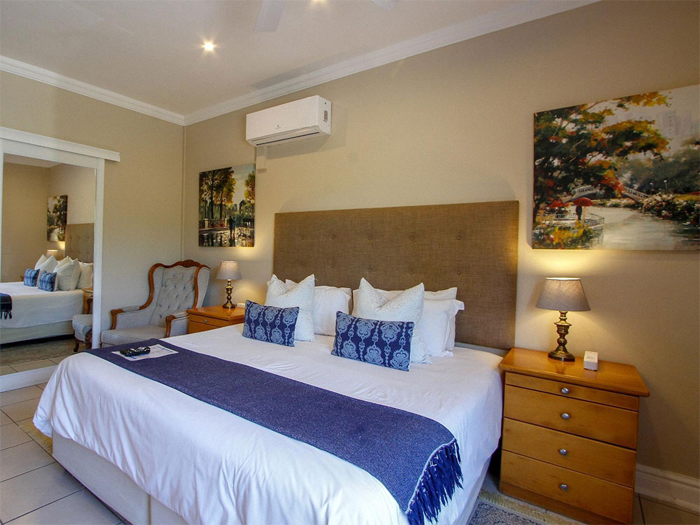 Bed & Breakfast and Self-Catering Accommodation Umhlanga Rocks