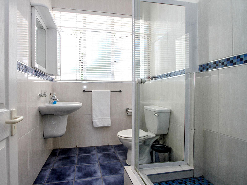 Bed & Breakfast and Self-Catering Accommodation Umhlanga Rocks