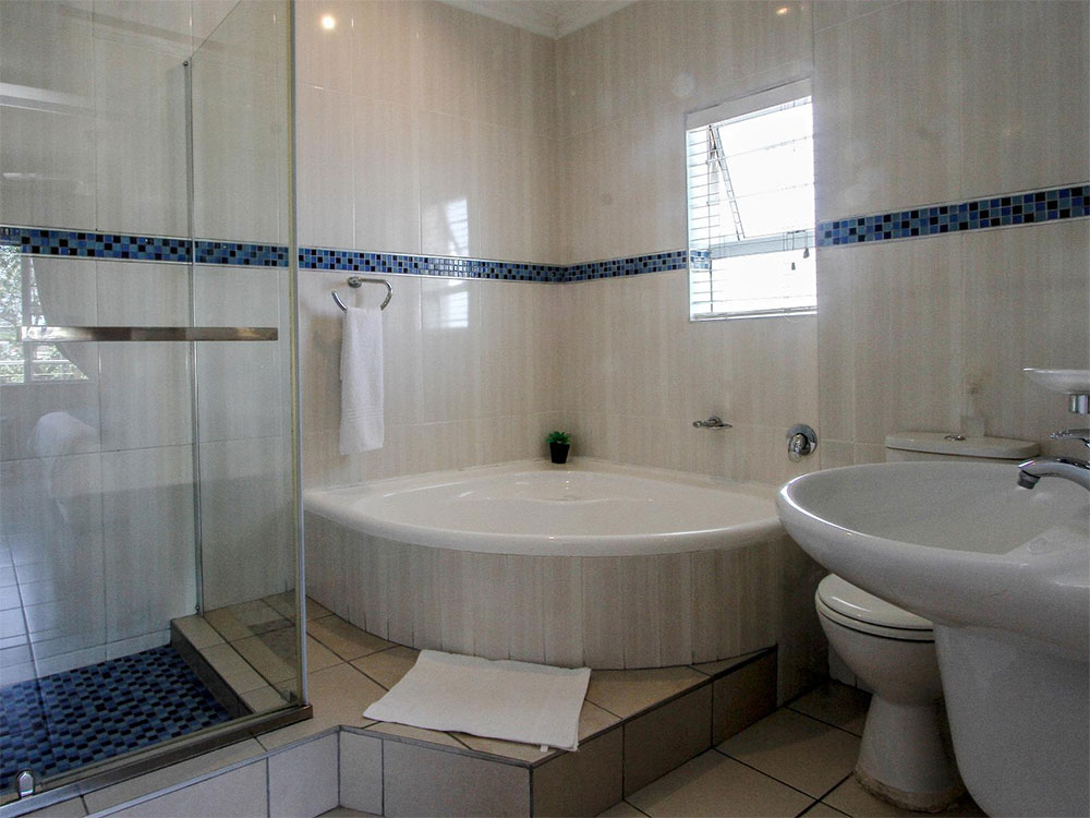Bed & Breakfast and Self-Catering Accommodation Umhlanga Rocks